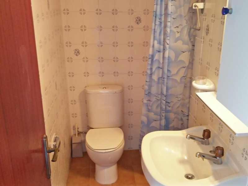 艾姆布里亚布拉瓦Estudi Amb Vistes Al Canal公寓 外观 照片
